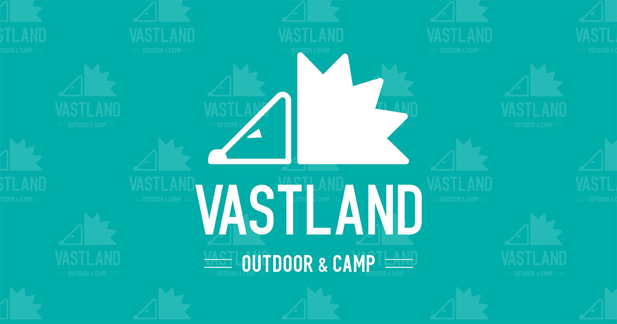 VASTLAND エイニー ロゴ