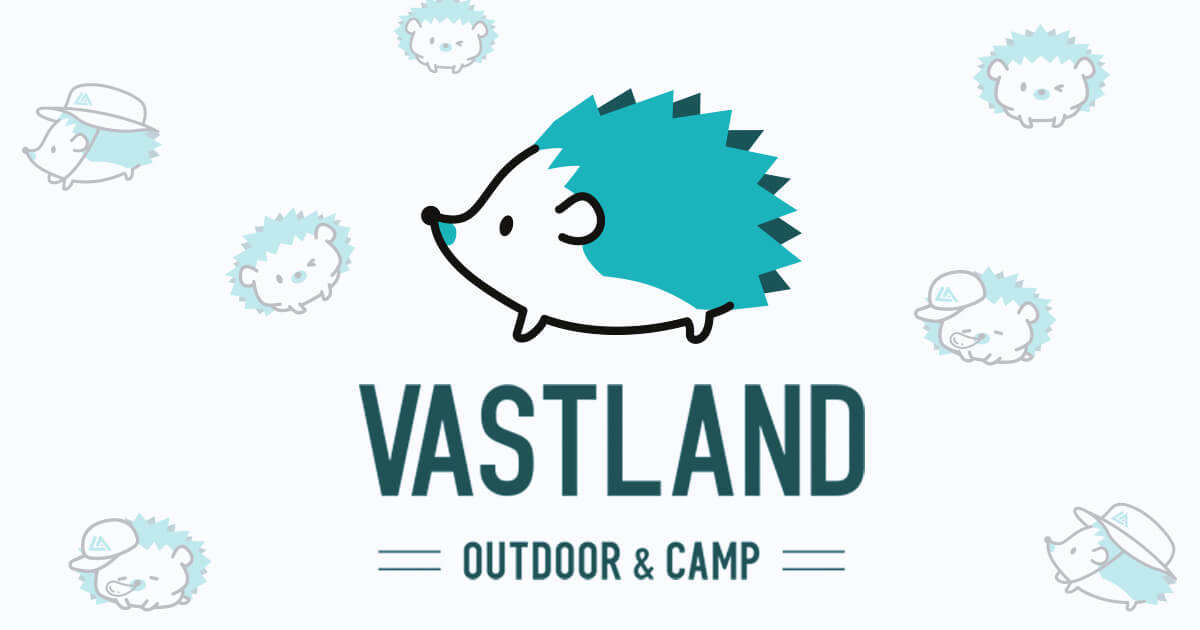 VASTLAND エイニー