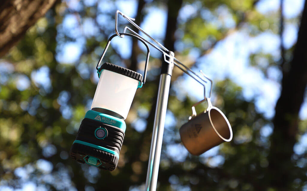 ランタンスタンドがないとどう困る？必要性と賢い使い方