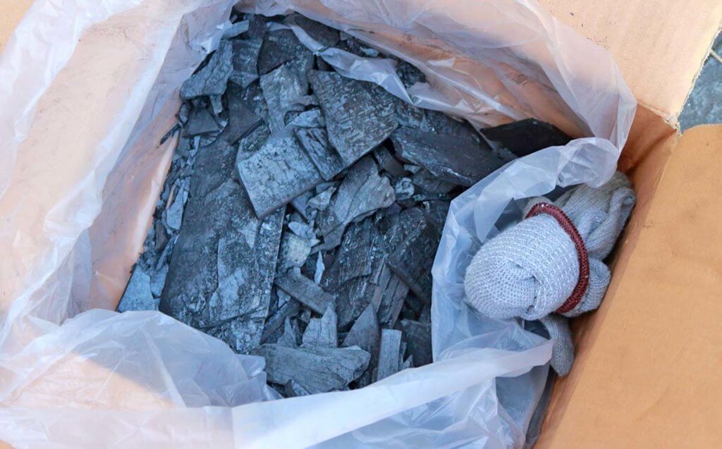 あまった炭の保管方法と活用術