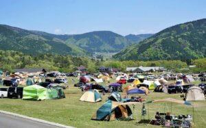 キャンプ場の種類について。初心者におすすめのキャンプサイトとは？