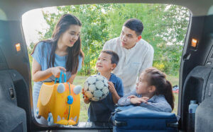 車中泊キャンプに必要な道具は？使用シーンごとに詳しく解説