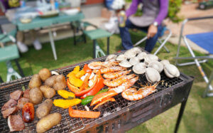 バーベキューに必要な持ち物リスト！あると便利なもの＆確認事項をチェック