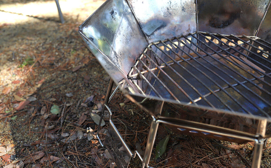 バーベキュー後の炭の正しい片付け方や処理方法を解説！