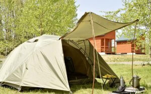 キャンプに最低限必要なもの！これさえあればキャンプはできる