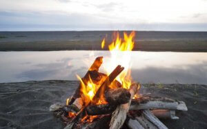 焚き火ができる場所はどこなのか！焚き火のマナーと合わせて解説