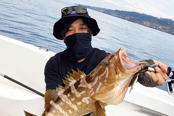 山本 直也 インタビューイメージ01