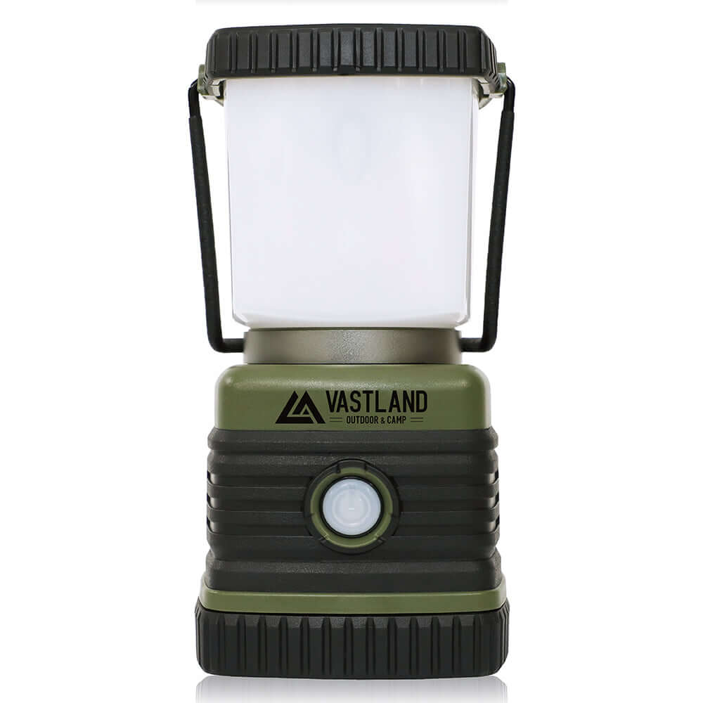 電池式 LEDランタン 1000ルーメン オリーブ