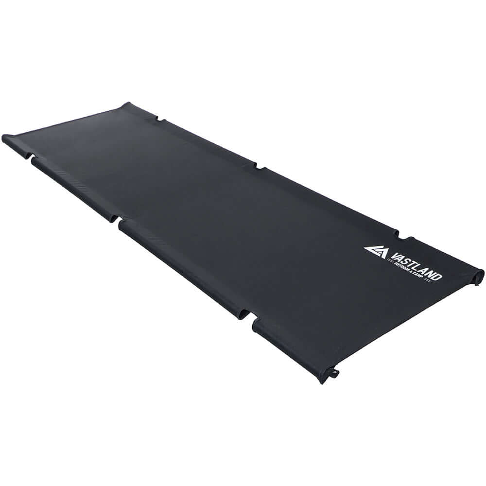 2WAYキャンプコット 交換シート ブラック