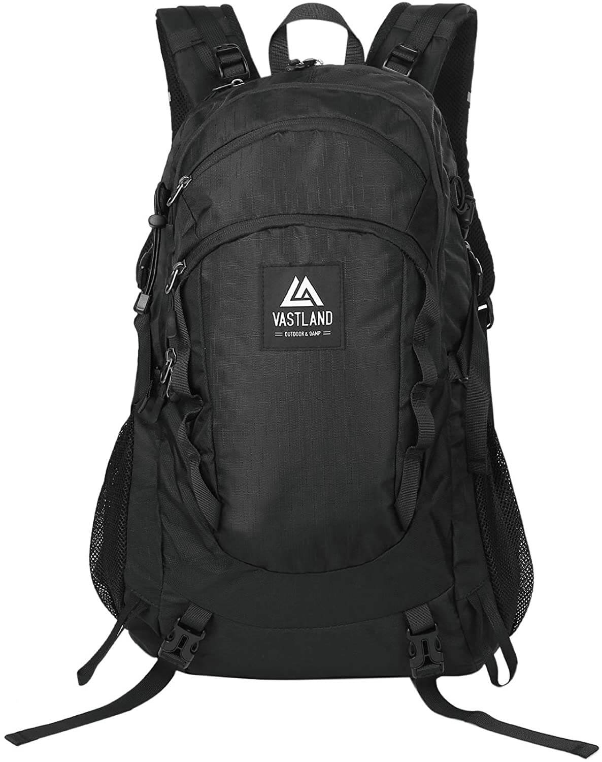 アウトドアリュック 45L