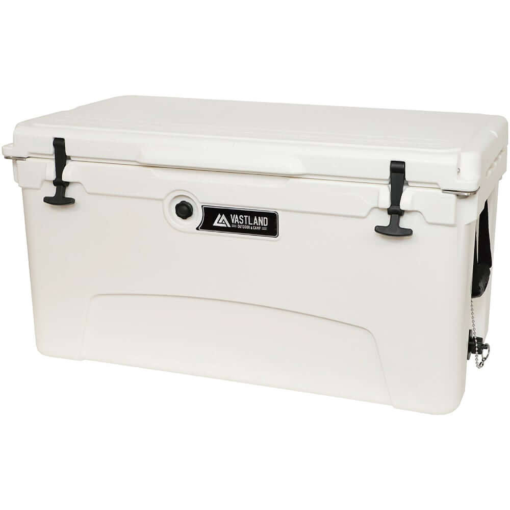 タフクーラーボックス ホワイト 70.9L