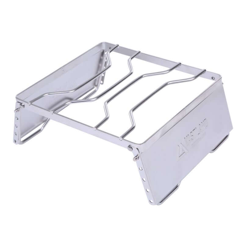 クッカースタンド 6段階調整