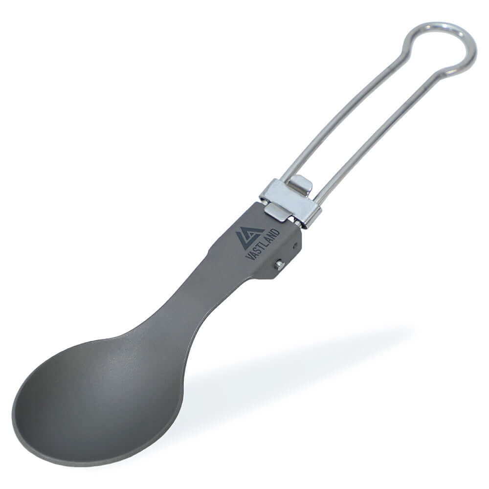 チタンカトラリー スプーン