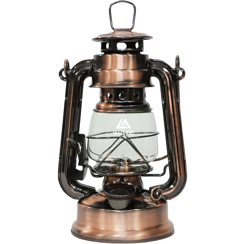 オイルランタン　ブロンズ S