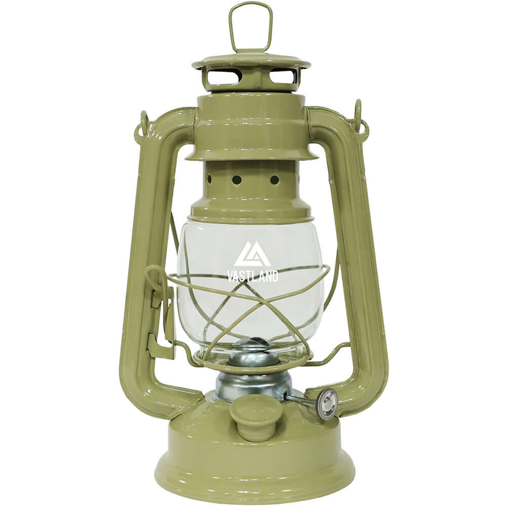 オイルランタン　タン M