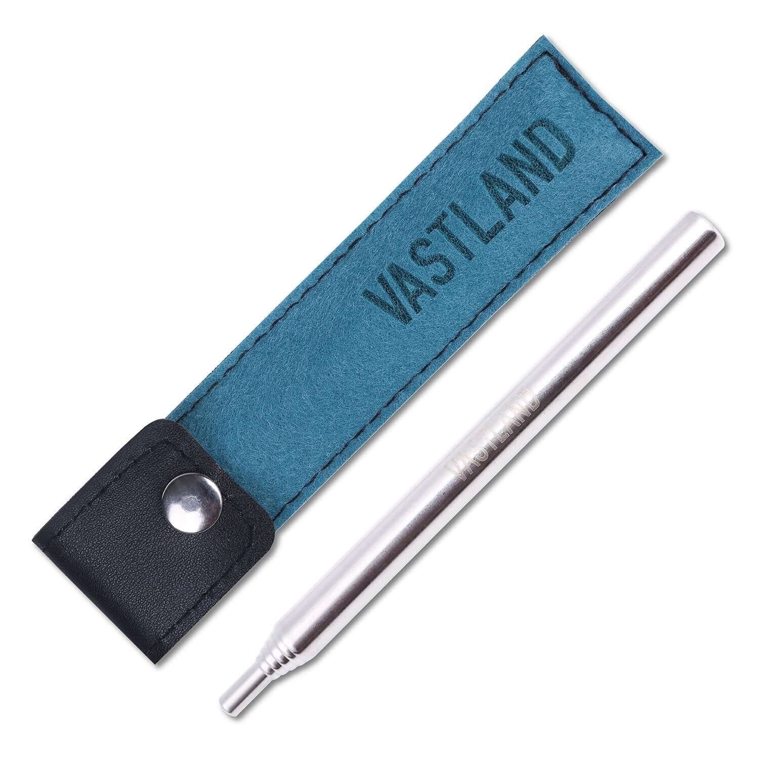 火吹き棒　グリーン