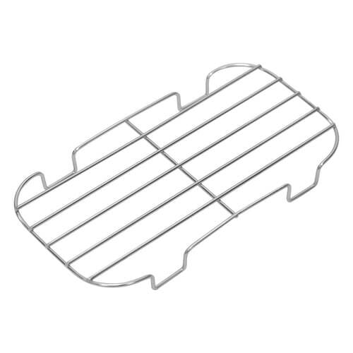 メスティン用メッシュトレイ