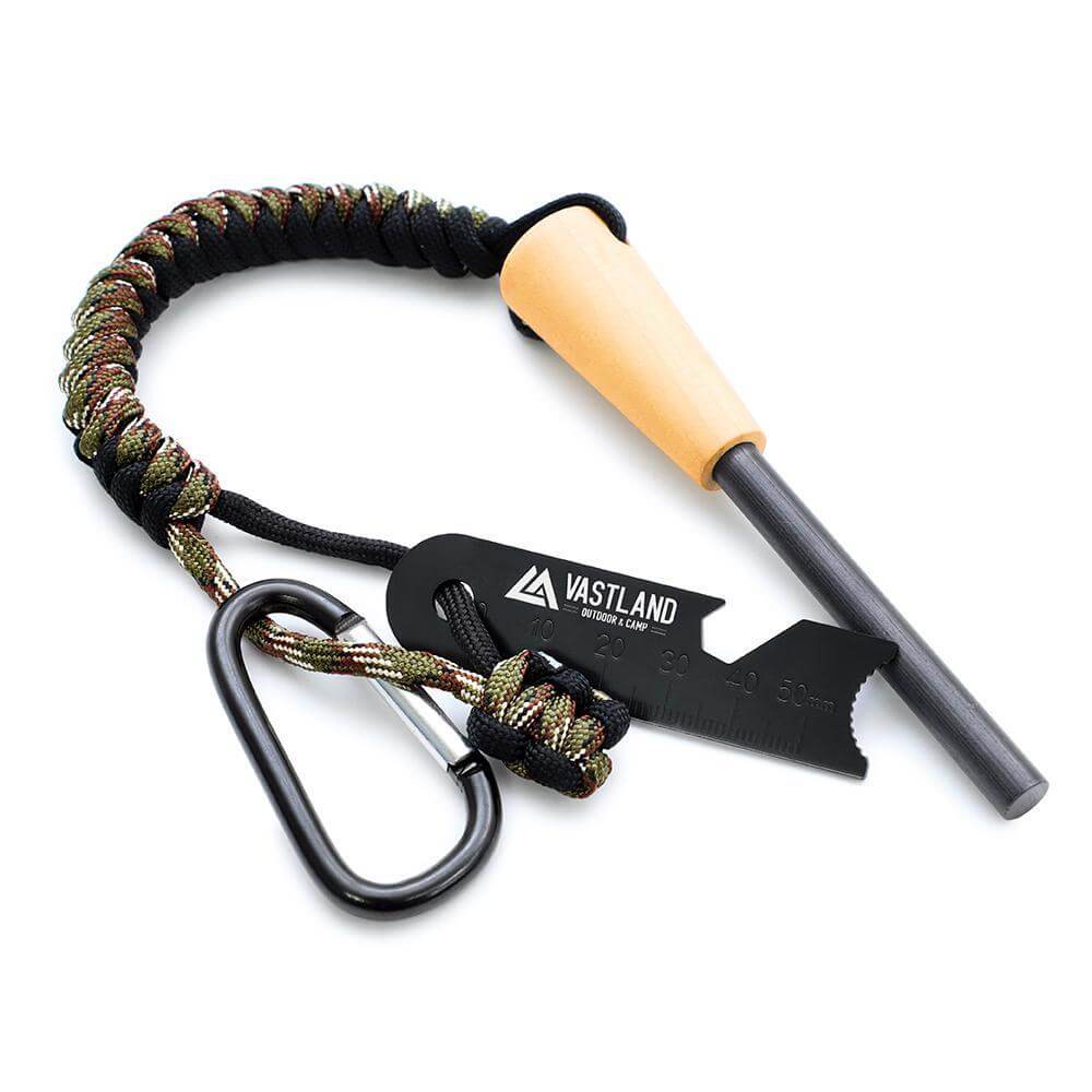 ファイヤースターター