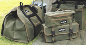 蝋引き帆布生地（蜜蝋）の保管方法とメンテナンスについて