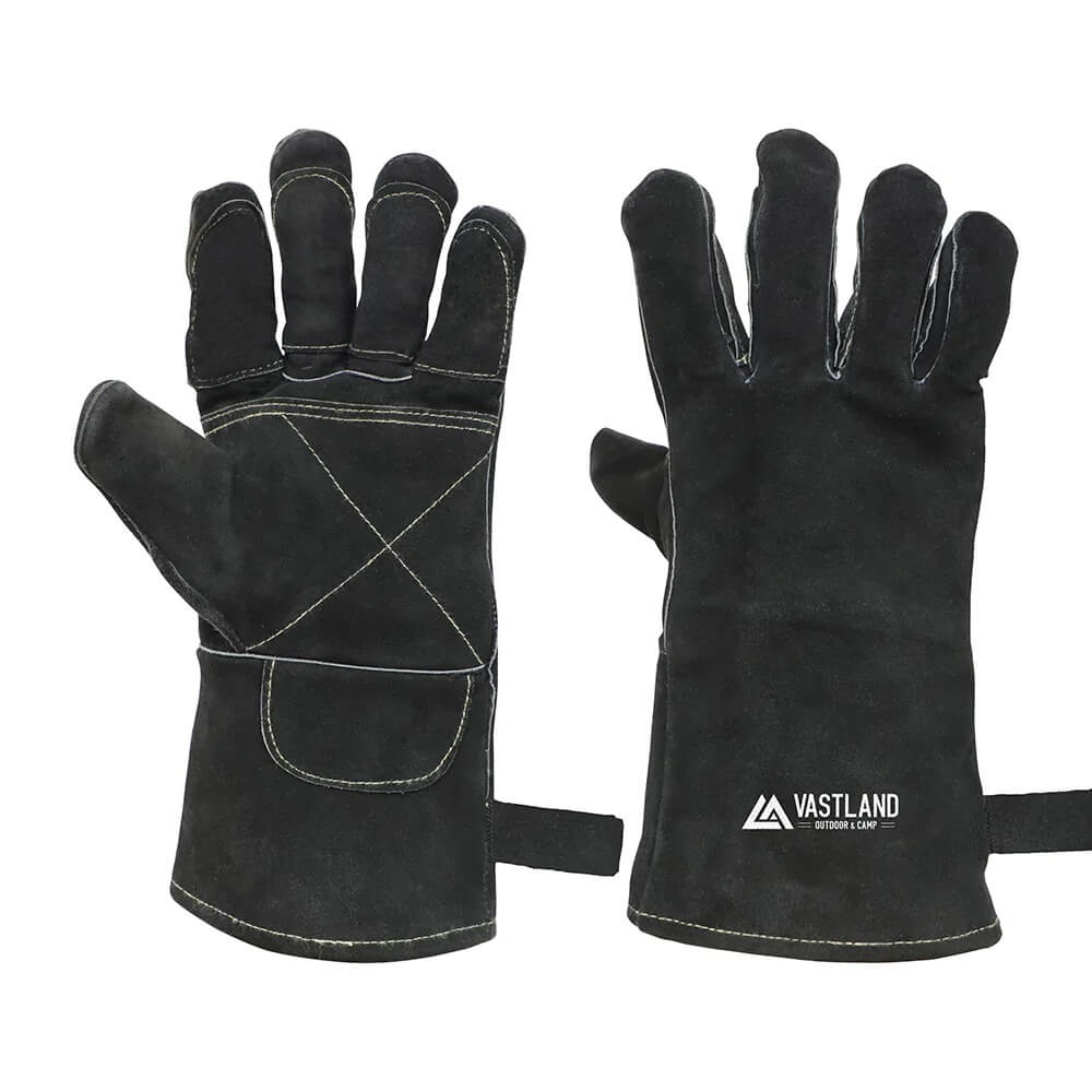 耐熱グローブ ロングタイプ