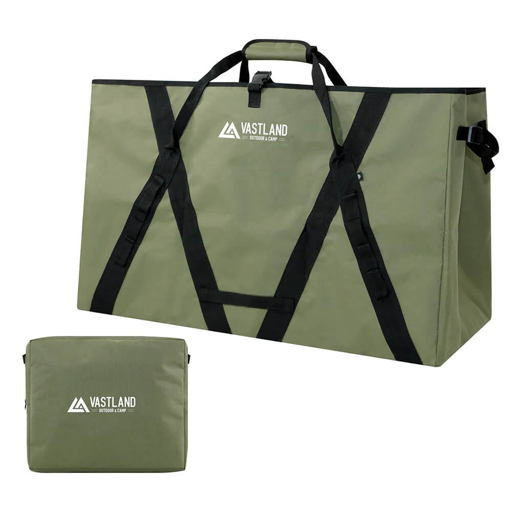 キャンプトートバッグ 160L オリーブ