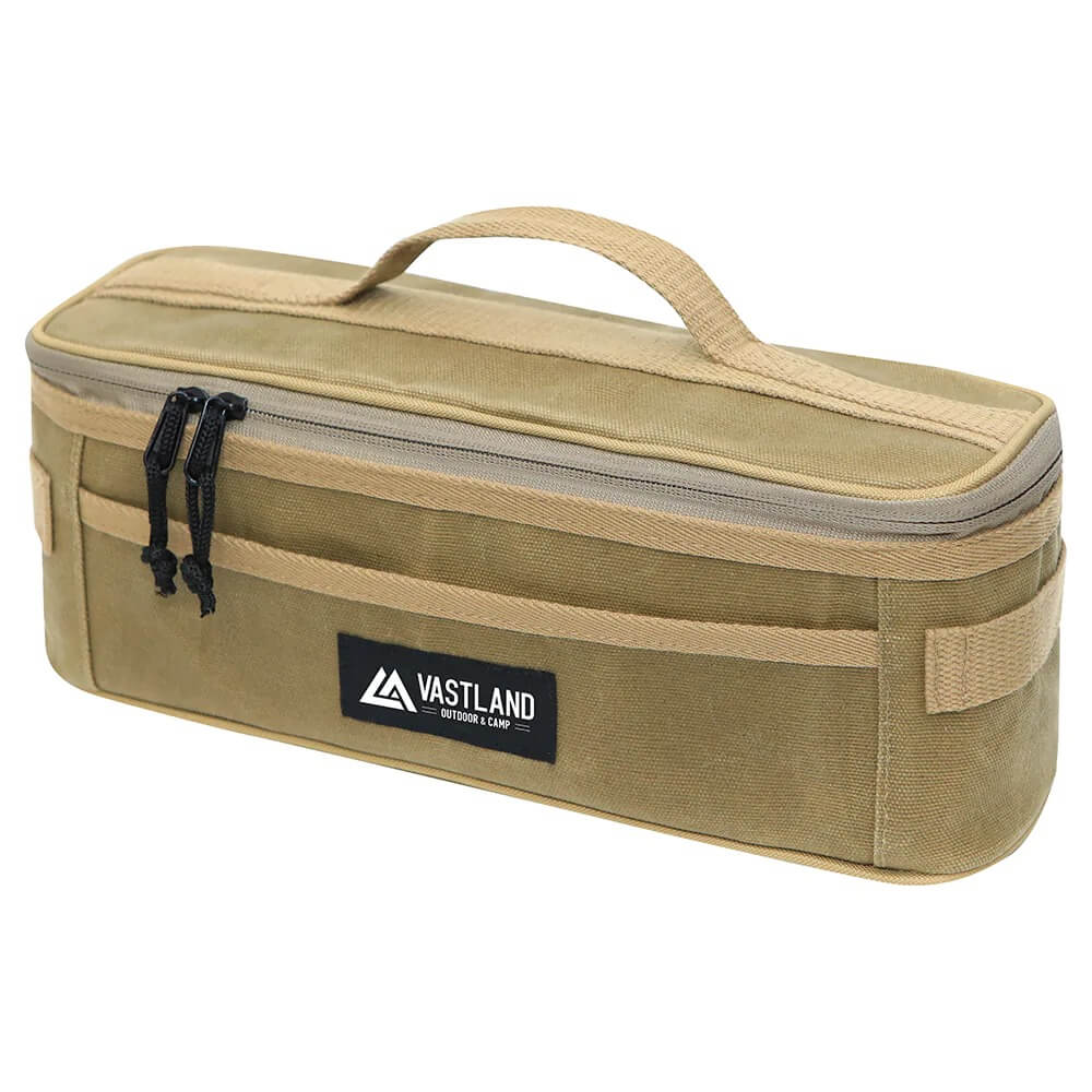 クッキングツールケース タン