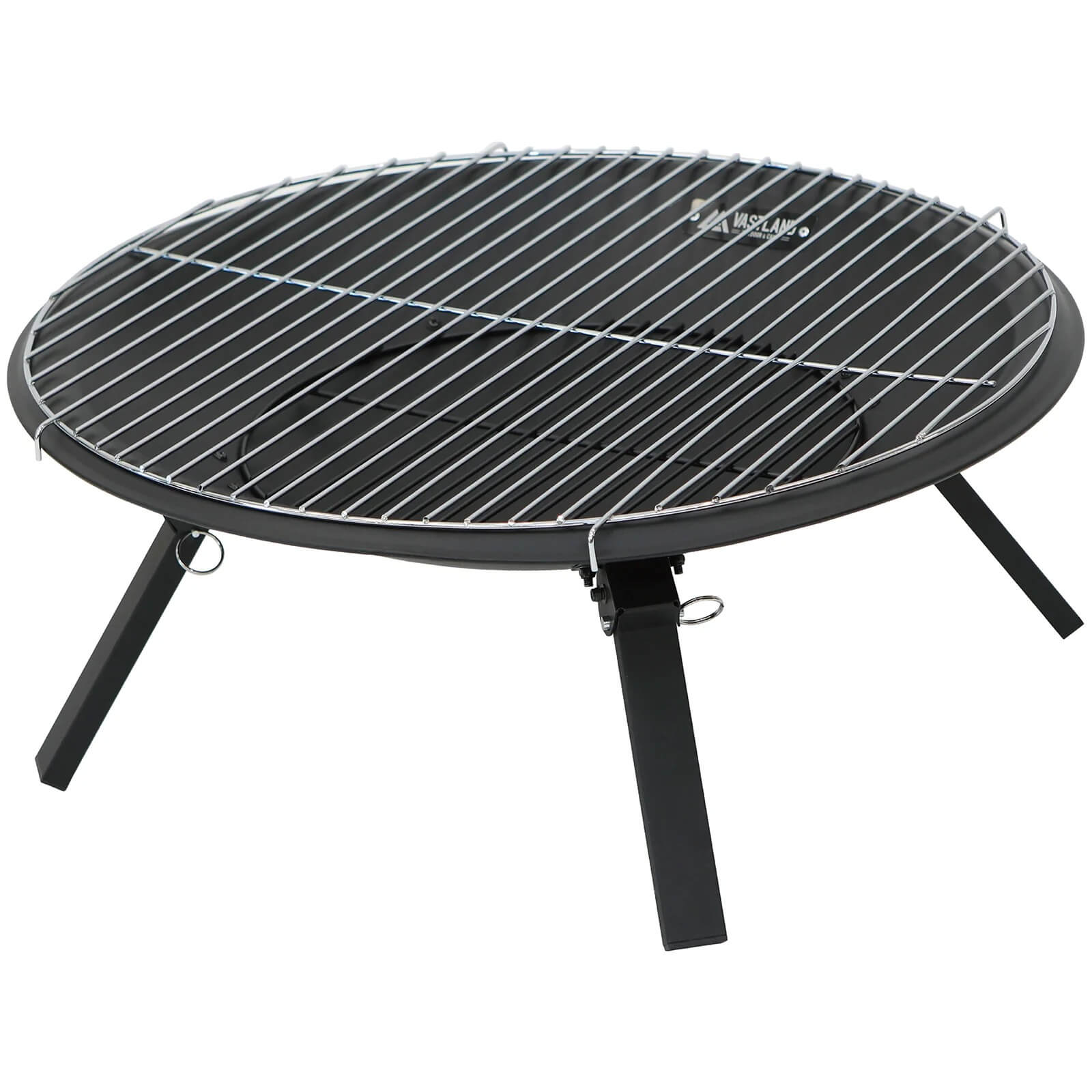 アウトドアファイヤーピット M