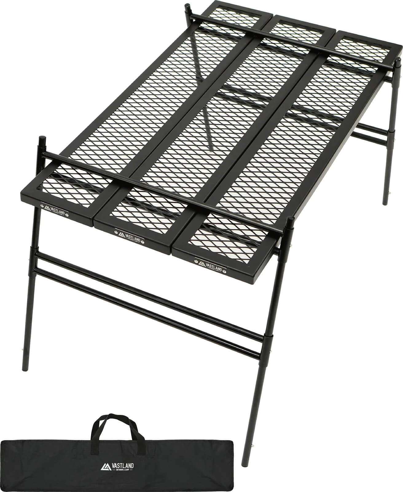 ポータブルアイアンテーブル Mサイズ