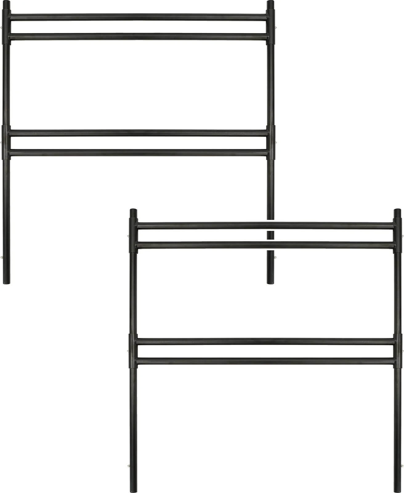 ポータブルアイアンレッグ Mサイズ
