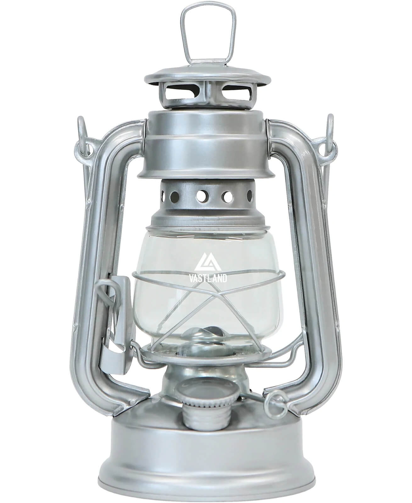 オイルランタン S シルバー