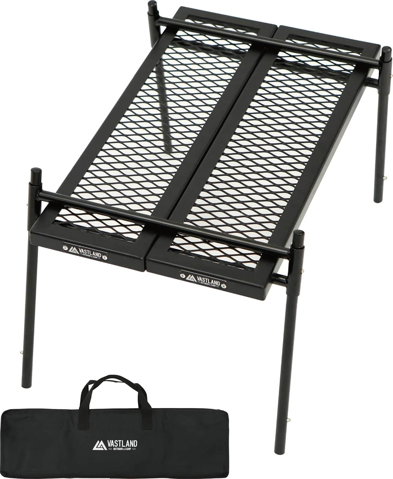 ポータブルアイアンテーブル Sサイズ