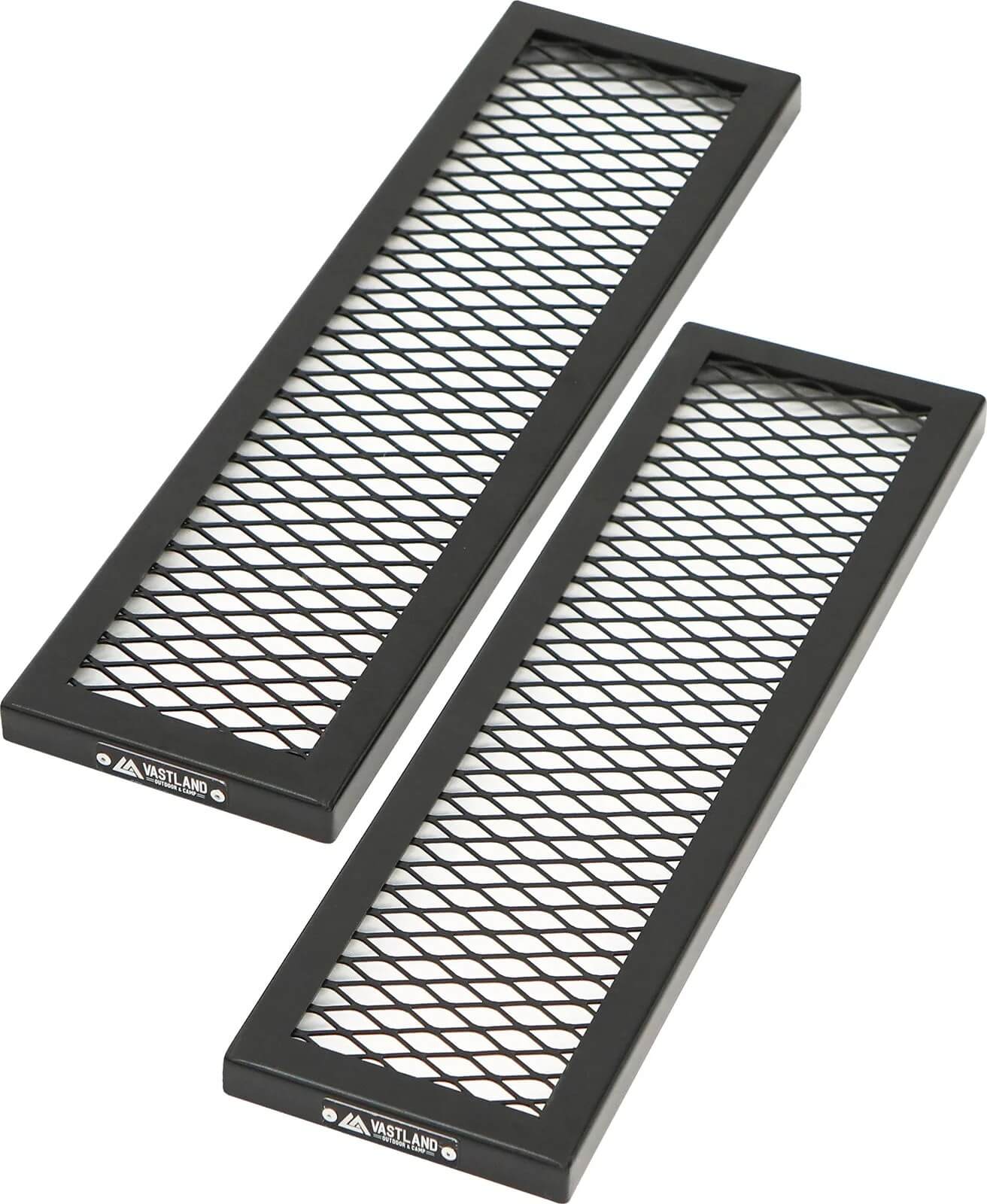 ポータブルアイアンテーブル用メッシュプレート Sサイズ