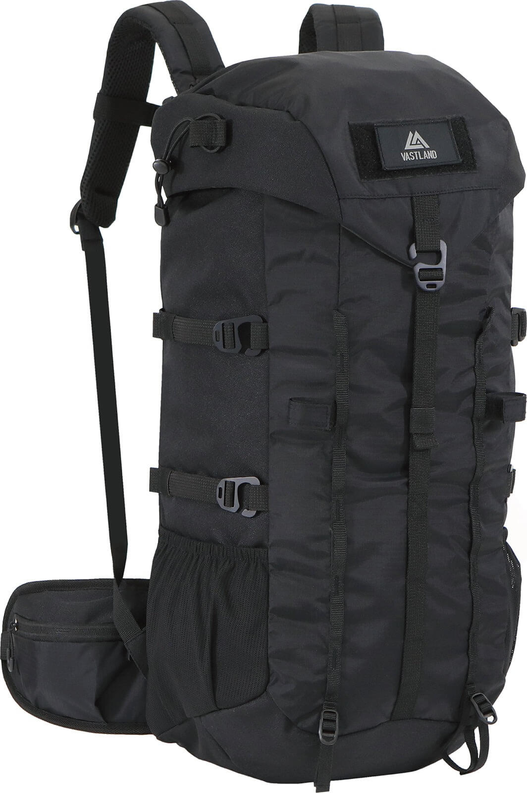 アウトドアバックパック 40L