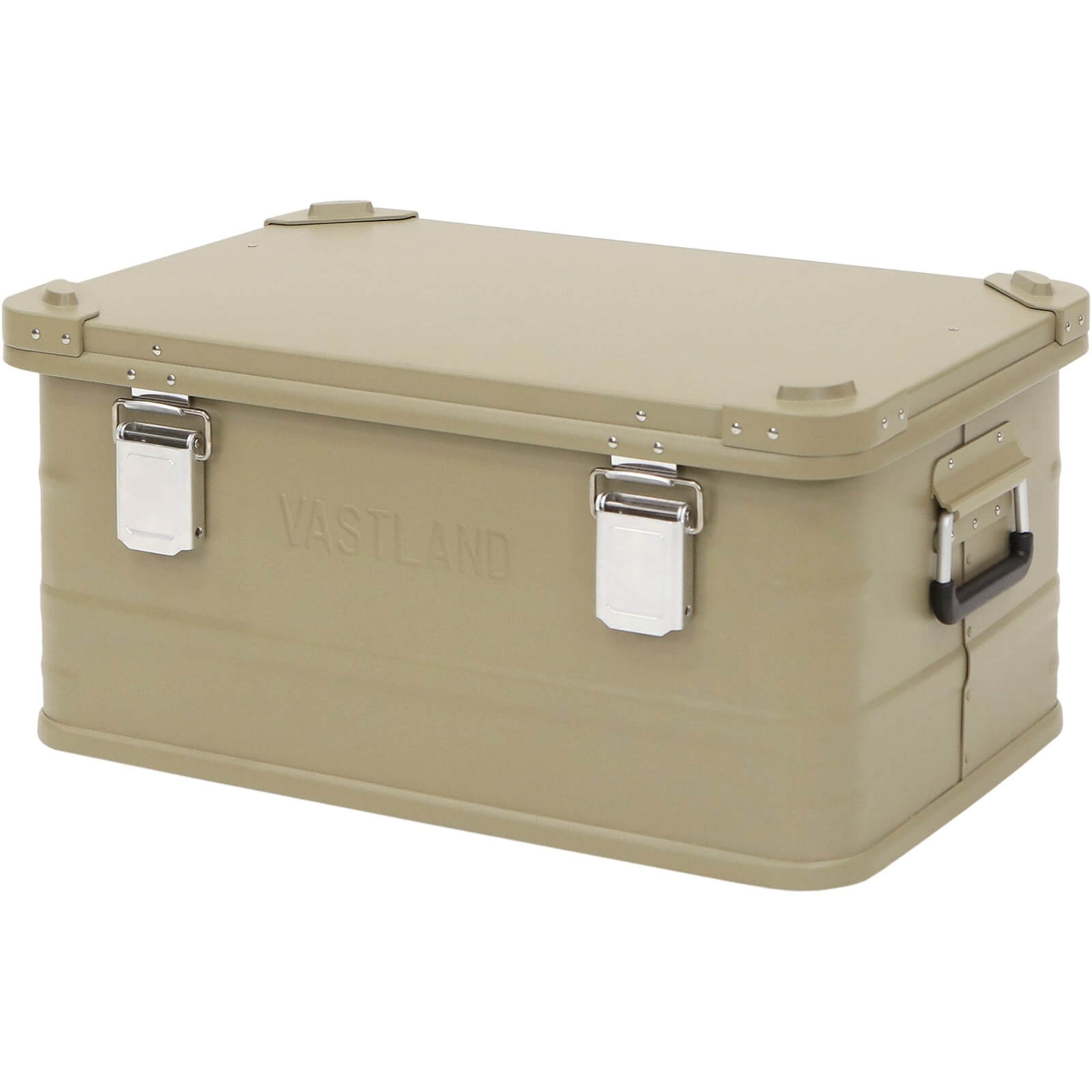 アルミコンテナ 50L タン