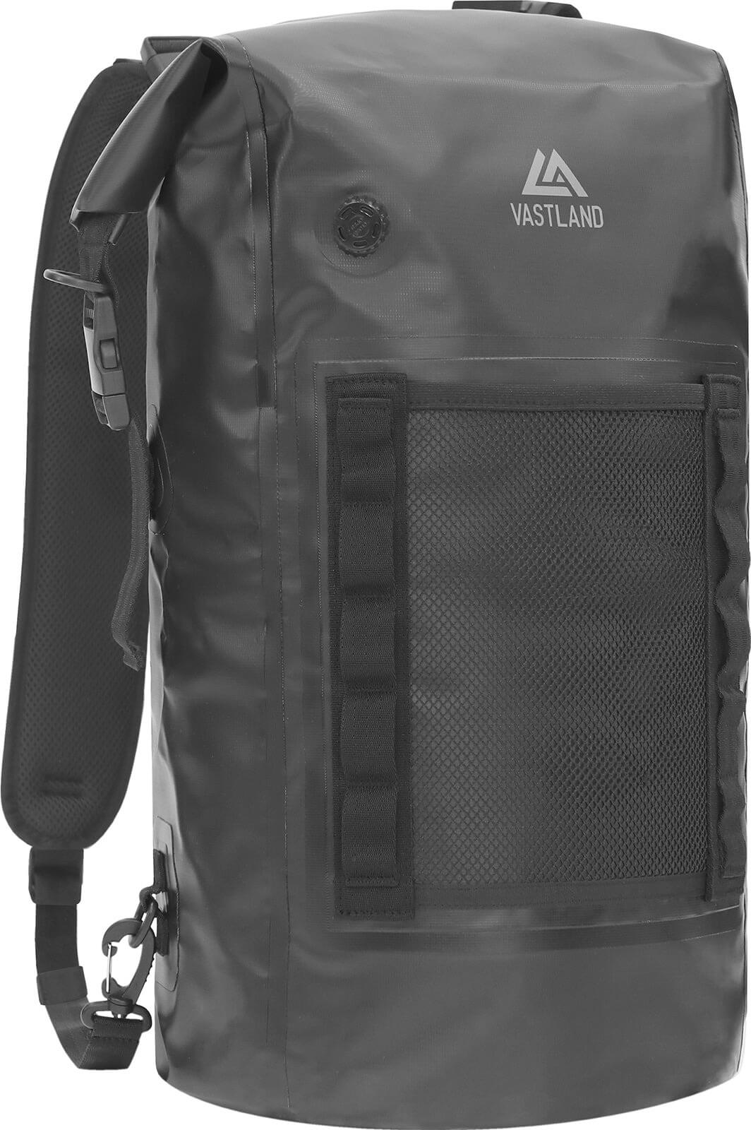 防水バックパック 30L