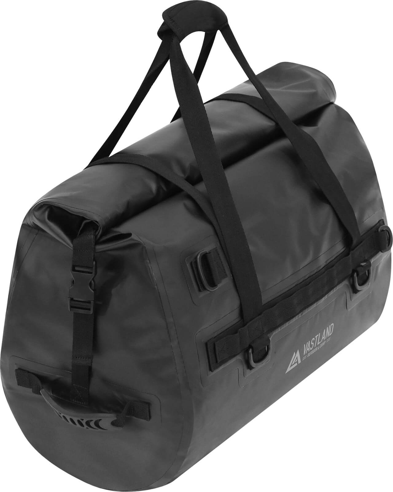 防水ダッフルバッグ 40L