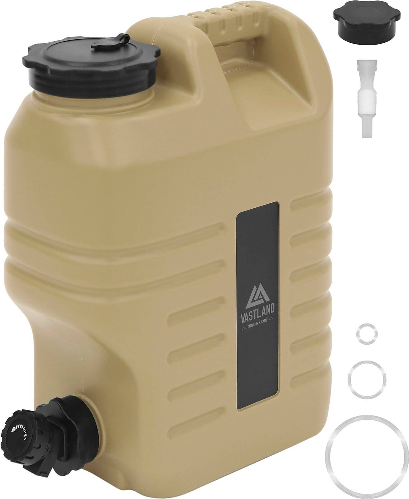 ウォータータンク 12L タン