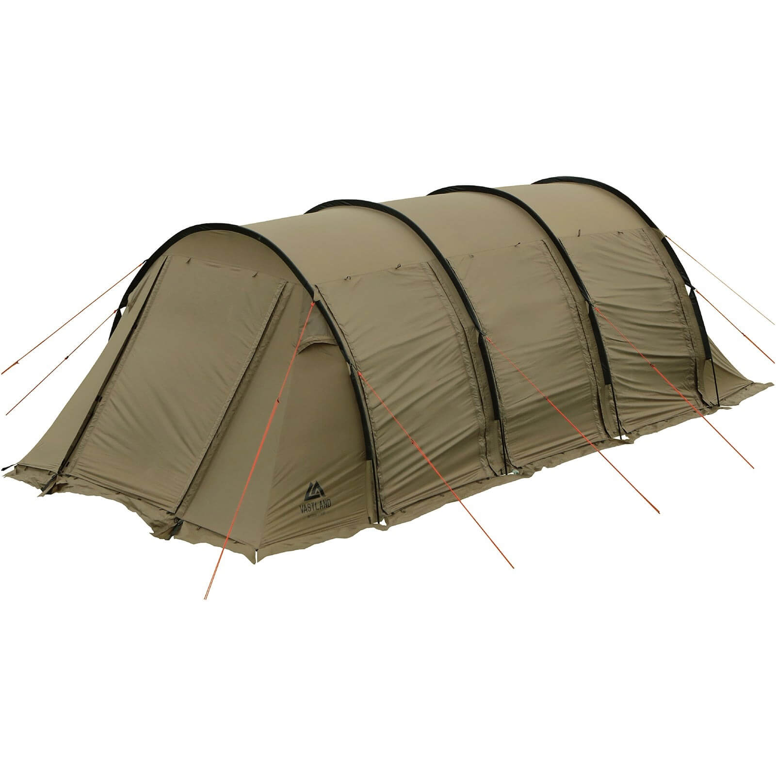 トンネルテント M タン