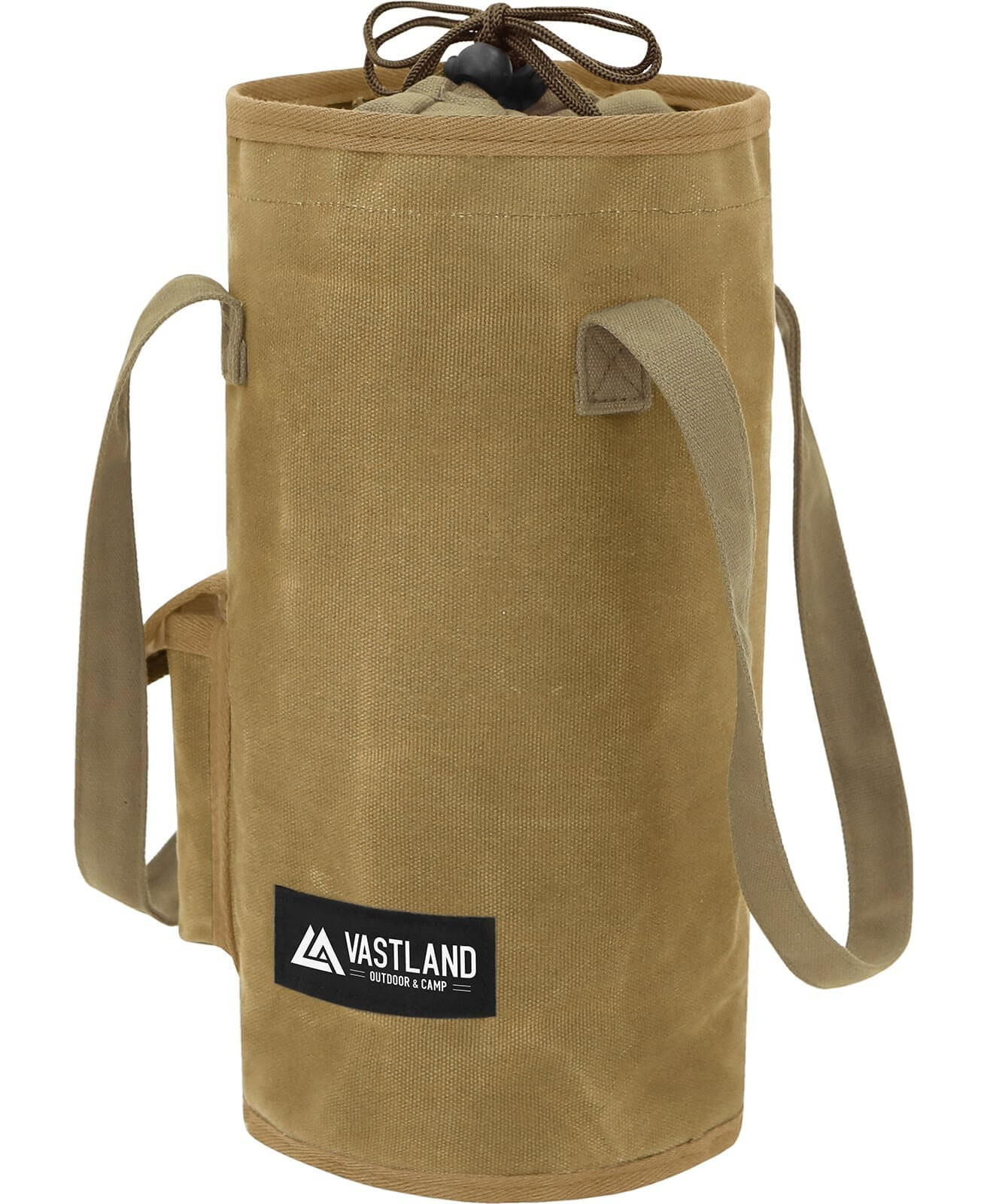 ランタンケース バッグタイプ M/Lサイズ対応 タン