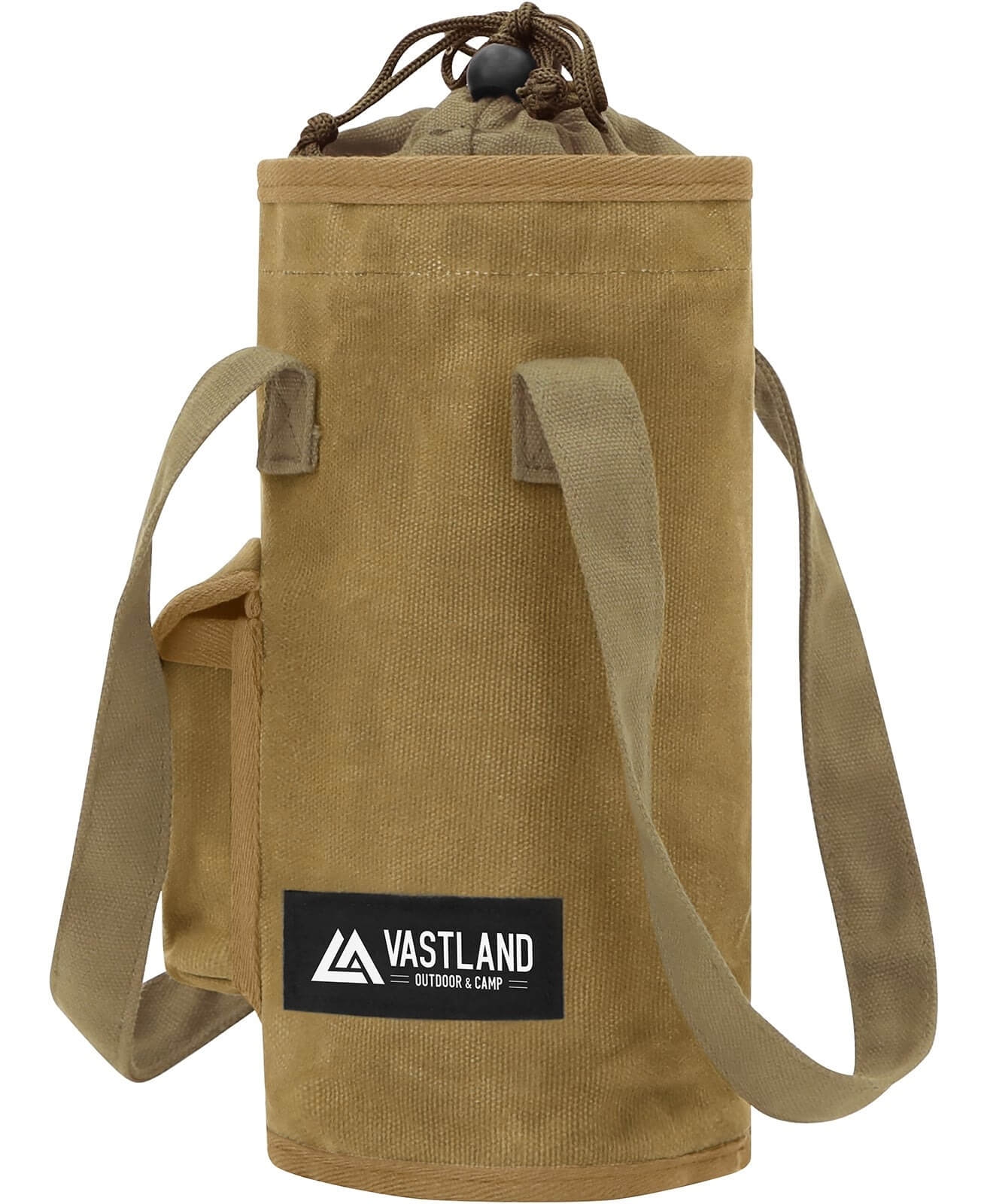 ランタンケース バッグタイプ Sサイズ対応 タン