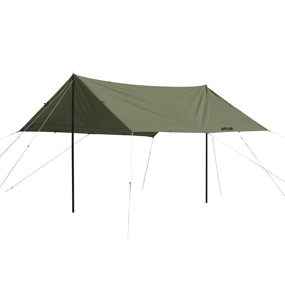 TCレクタタープ スクエア型 Mサイズ オリーブ
