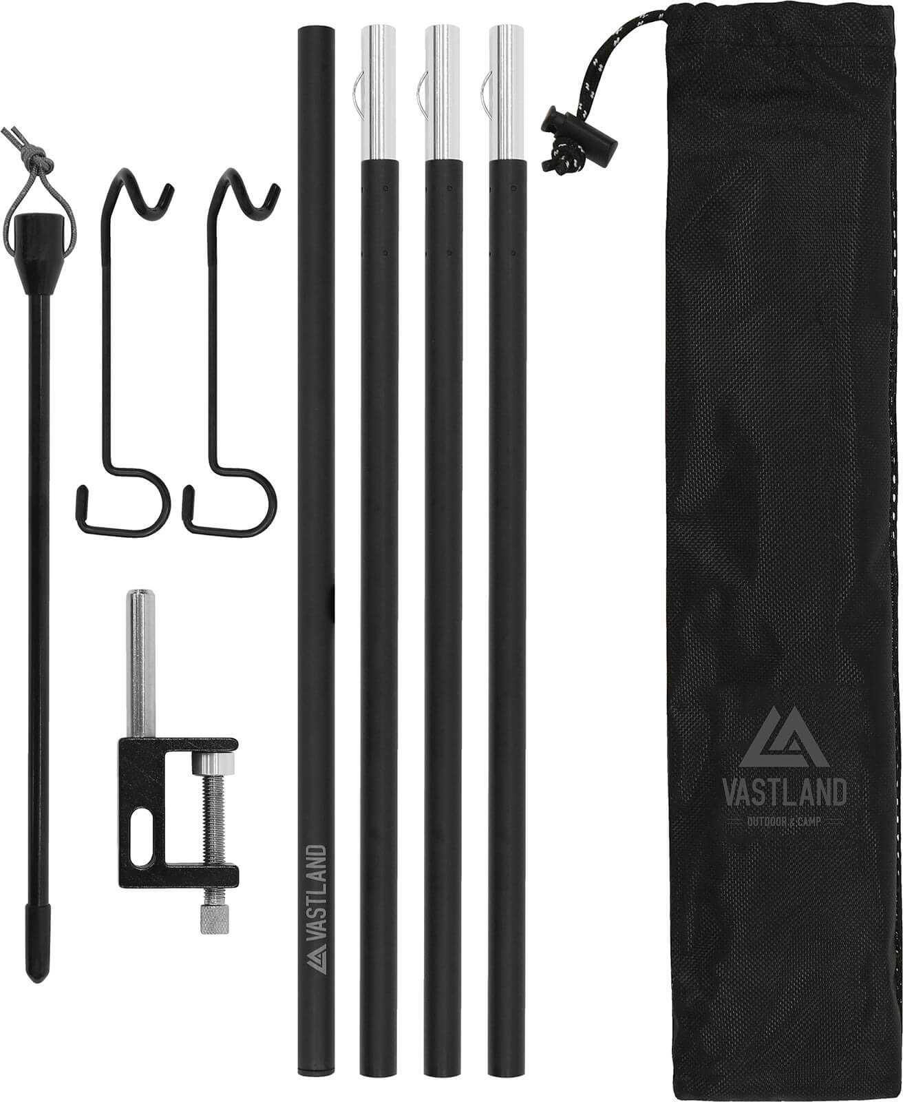 2WAYランタンスタンド