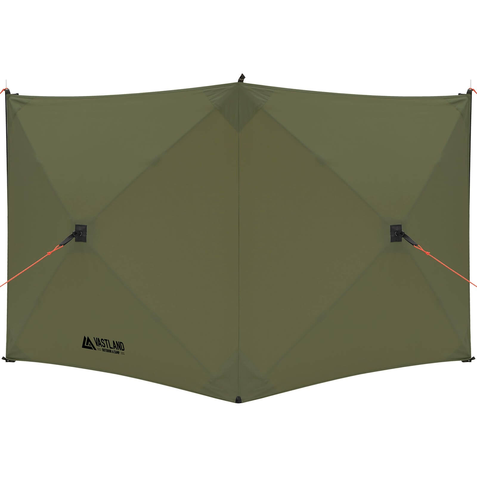 TC ポップアップシールド オリーブ